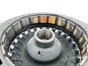 2014 Evinrude 200 HP 2 Stroke Outboard Flywheel 0586966 OEM