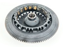 2014 Evinrude 200 HP 2 Stroke Outboard Flywheel 0586966 OEM