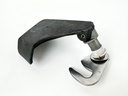 2014 Evinrude 200 HP 2 Stroke Outboard Port Latch Handle 5005707 OEM