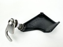 2014 Evinrude 200 HP 2 Stroke Outboard Port Latch Handle 5005707 OEM