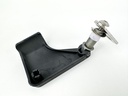 2014 Evinrude 200 HP 2 Stroke Outboard Port Latch Handle 5005707 OEM