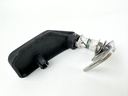 2014 Evinrude 200 HP 2 Stroke Outboard Front Latch Handle 5005709 OEM