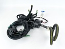 2014 Evinrude 200 HP 2 Stroke Outboard Oil Pump 5007849 OEM