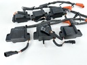 2014 Evinrude 200 HP 2 Stroke Outboard Ignition Coil Set 0586980 OEM