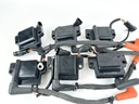 2014 Evinrude 200 HP 2 Stroke Outboard Ignition Coil Set 0586980 OEM