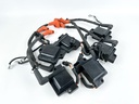 2014 Evinrude 200 HP 2 Stroke Outboard Ignition Coil Set 0586980 OEM