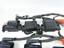 2014 Evinrude 200 HP 2 Stroke Outboard Ignition Coil Set 0586980 OEM