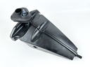 2014 Evinrude 200 HP 2 Stroke Outboard Muffler 5005699 OEM
