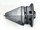 2014 Evinrude 200 HP 2 Stroke Outboard Muffler 5005699 OEM