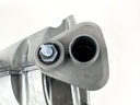 2014 Evinrude 200 HP 2 Stroke Outboard Muffler 5005699 OEM