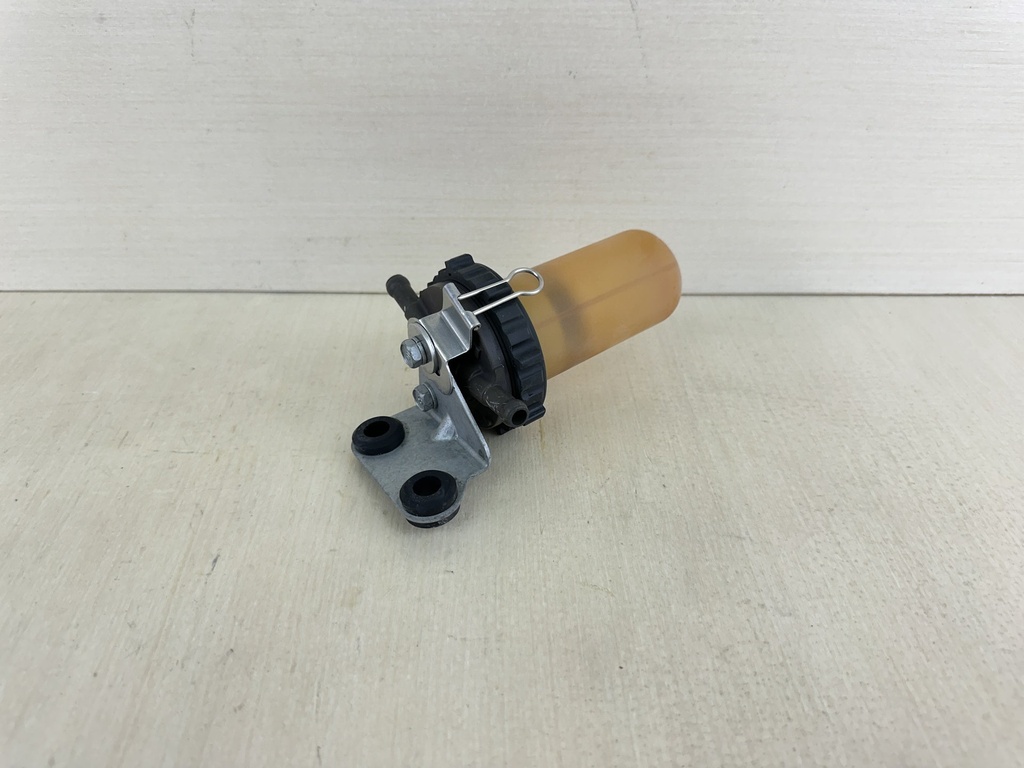 2011 Yamaha 150HP 4 Stroke Fuel Filter Assembly 6P3-24560-04-00