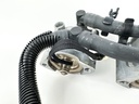 2014 Evinrude 200 HP 2 Stroke Outboard Fuel Injector Set W/ Rail 5007765 OEM