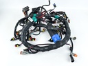 2014 Evinrude 200 HP 2 Stroke Outboard Engine Wire Harness 0587041 OEM