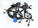 2014 Evinrude 200 HP 2 Stroke Outboard Engine Wire Harness 0587041 OEM