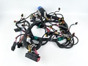 2014 Evinrude 200 HP 2 Stroke Outboard Engine Wire Harness 0587041 OEM
