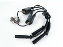 2005 Yamaha 115 HP 4 Stroke Outboard Ignition Coil Set 68V-82310-00-00 OEM