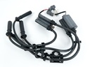 2005 Yamaha 115 HP 4 Stroke Outboard Ignition Coil Set 68V-82310-00-00 OEM