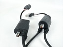 2005 Yamaha 115 HP 4 Stroke Outboard Ignition Coil Set 68V-82310-00-00 OEM