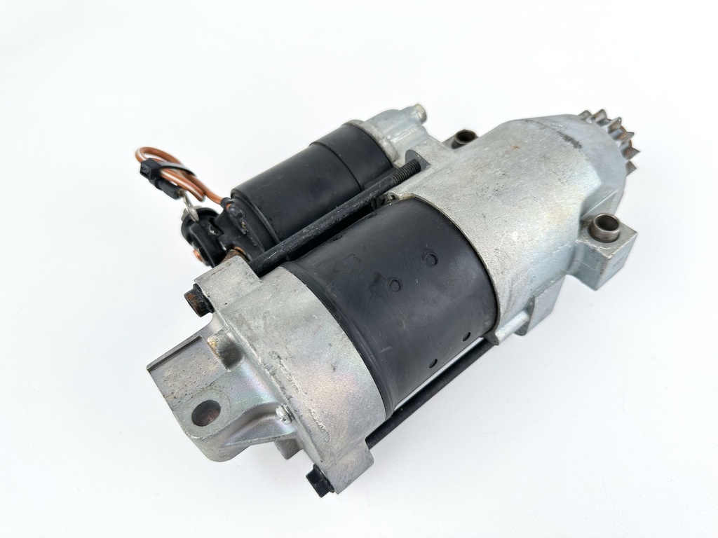 2001-2011 Yamaha 115HP 4 Stroke Outboard Starter Motor 68V-81800-01-00