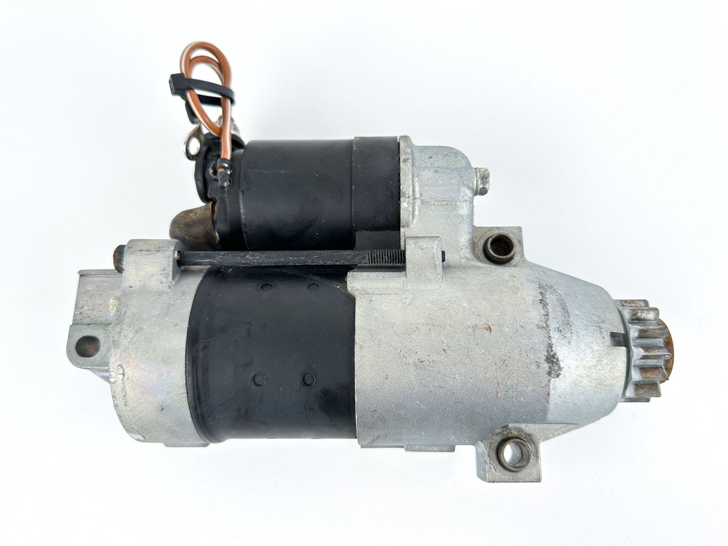 2001-2011 Yamaha 115HP 4 Stroke Outboard Starter Motor 68V-81800-01-00