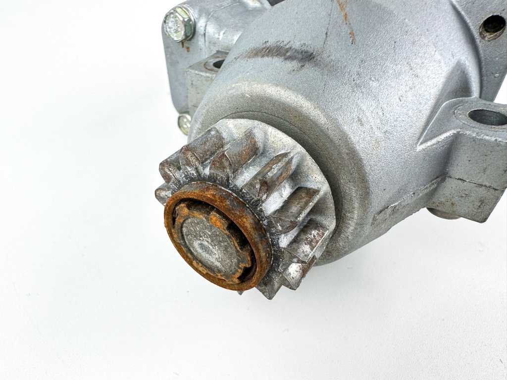 2001-2011 Yamaha 115HP 4 Stroke Outboard Starter Motor 68V-81800-01-00