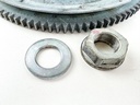 2000-2014 Yamaha 115HP 4 Stroke Outboard Rotor Flywheel 68V-81450-00-00