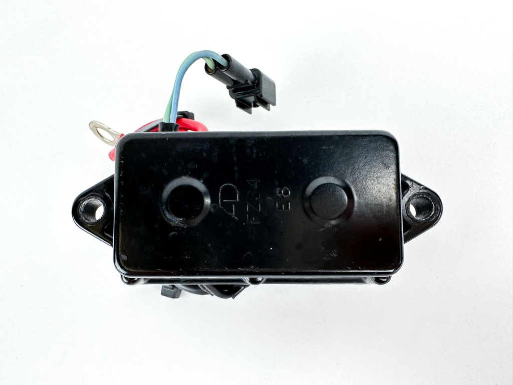 Yamaha 4 Stroke Outboard Trim Tilt Relay Assembly 68V-8195B-01-00