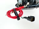 Yamaha 4 Stroke Outboard Trim Tilt Relay Assembly 68V-8195B-01-00