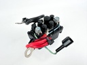 Yamaha 4 Stroke Outboard Trim Tilt Relay Assembly 68V-8195B-01-00