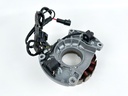 2005 Yamaha 115 HP 4 Stroke Outboard Coil Pulser Base Stator Assembly 68V-81460-00-00 OEM