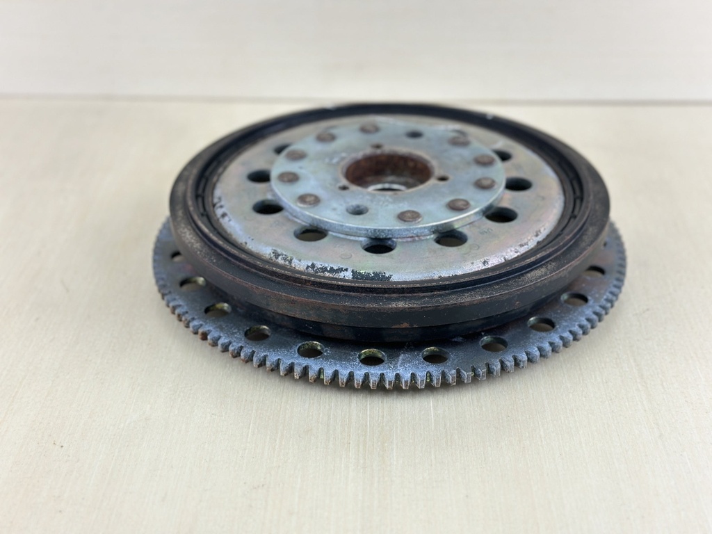 2006 Yamaha 150HP 4 Stroke Outboard Flywheel Rotor Assembly 63P-81450-00-00