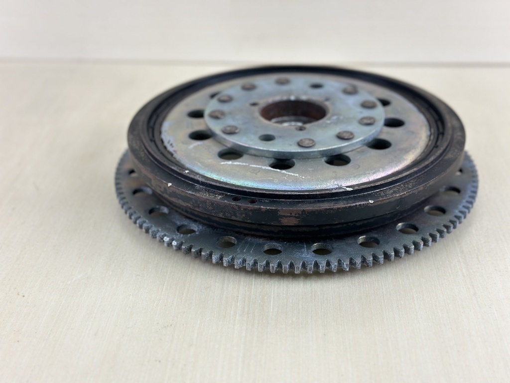 2006 Yamaha 150HP 4 Stroke Outboard Flywheel Rotor Assembly 63P-81450-00-00