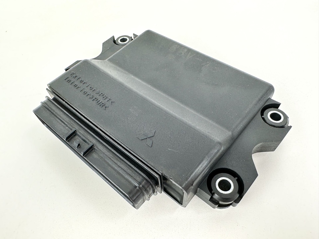 2005-2009 Yamaha 115HP 4 Stroke Outboard ECU Engine Control Unit 68V-8591A-40-00