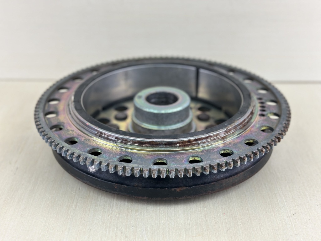 2006 Yamaha 150HP 4 Stroke Outboard Flywheel Rotor Assembly 63P-81450-00-00