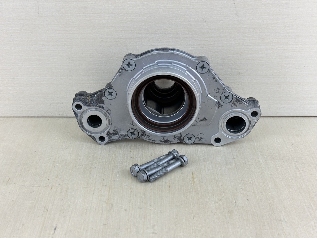 2006 Yamaha 150HP 4 Stroke Outboard Oil Pump Assembly 63P-13300-00-00