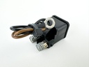 2005 Yamaha 115 HP 4 Stroke Outboard Starter Relay 68V-8194A-00-00 OEM