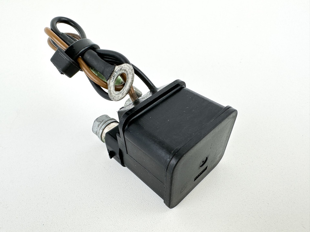 2005 Yamaha 115 HP 4 Stroke Outboard Starter Relay 68V-8194A-00-00 OEM
