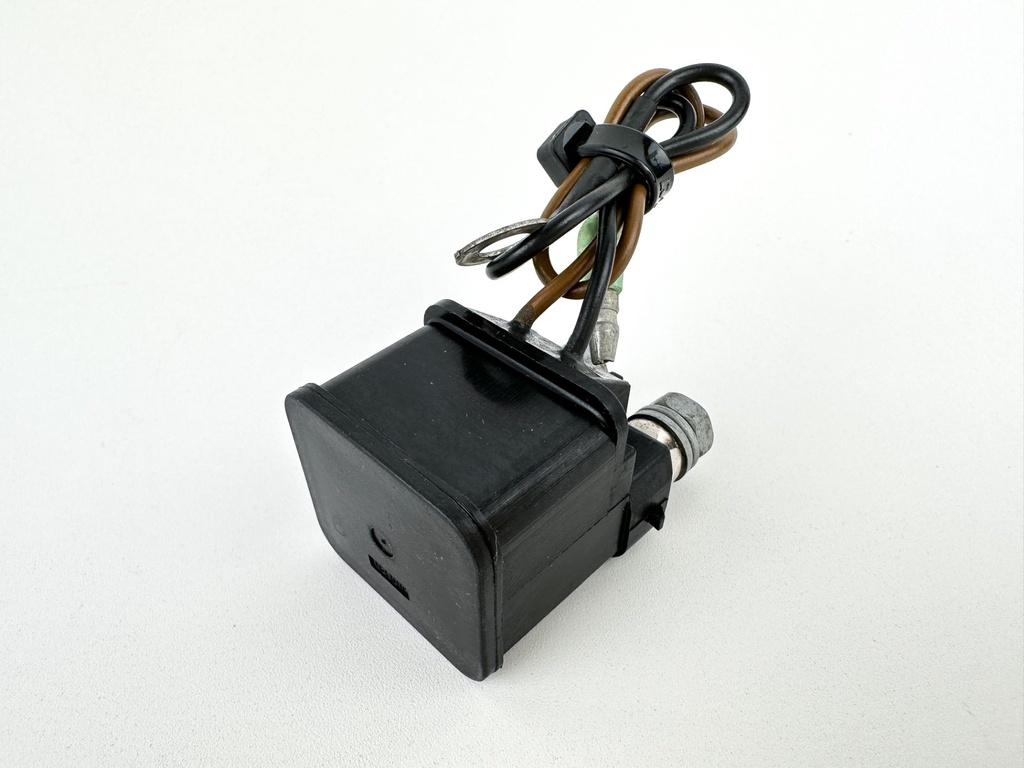 2005 Yamaha 115 HP 4 Stroke Outboard Starter Relay 68V-8194A-00-00 OEM