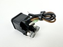 2005 Yamaha 115 HP 4 Stroke Outboard Starter Relay 68V-8194A-00-00 OEM