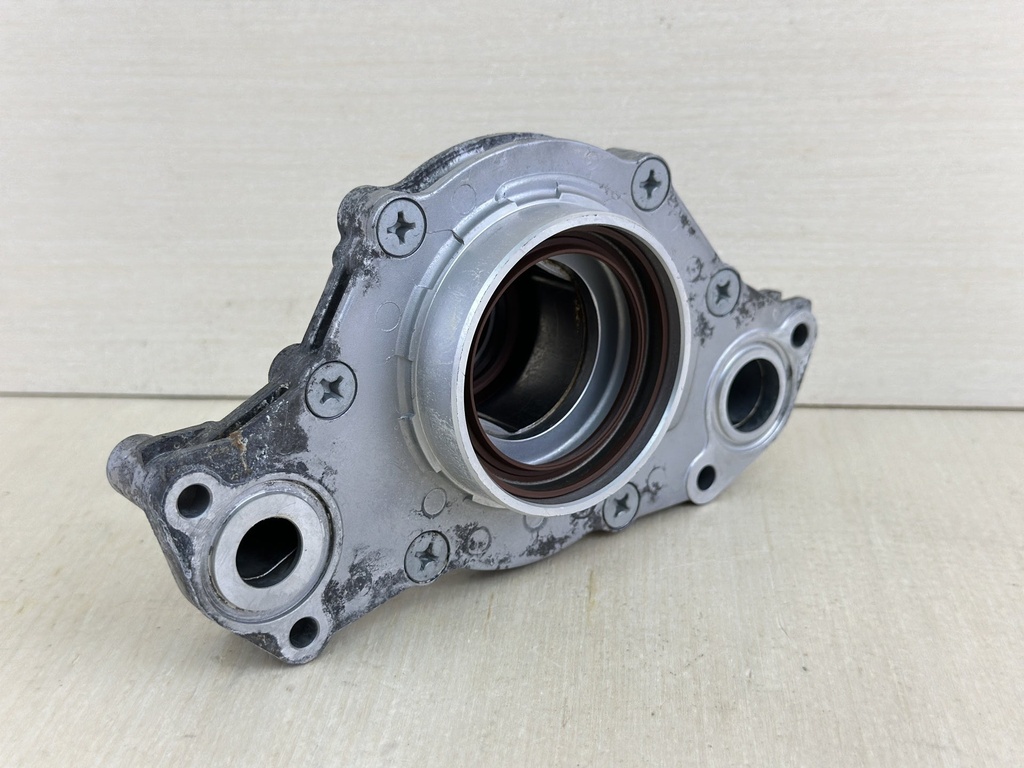 2006 Yamaha 150HP 4 Stroke Outboard Oil Pump Assembly 63P-13300-00-00