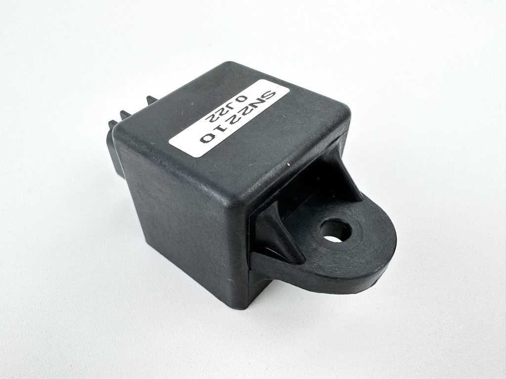 2005 Yamaha 115 HP 4 Stroke Outboard Main Relay 68V-81950-00-00 OEM