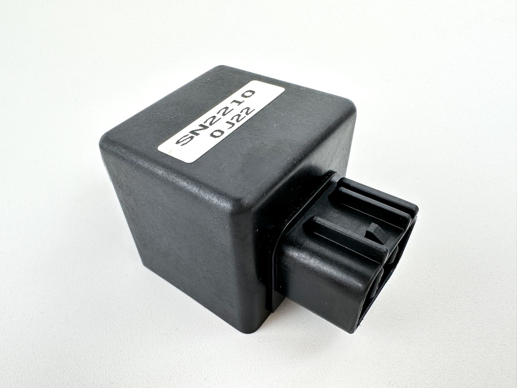 2005 Yamaha 115 HP 4 Stroke Outboard Main Relay 68V-81950-00-00 OEM