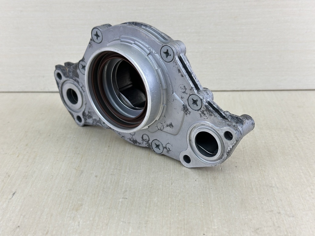 2006 Yamaha 150HP 4 Stroke Outboard Oil Pump Assembly 63P-13300-00-00