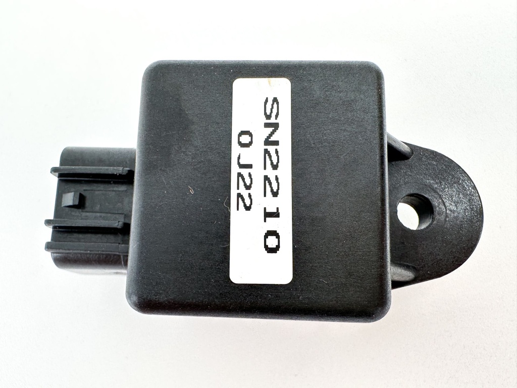 2005 Yamaha 115 HP 4 Stroke Outboard Main Relay 68V-81950-00-00 OEM