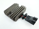 2005 Yamaha 115 HP 4 Stroke Outboard Rectifier & Regulator 68V-81960-00-00 OEM
