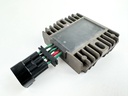 2005 Yamaha 115 HP 4 Stroke Outboard Rectifier & Regulator 68V-81960-00-00 OEM