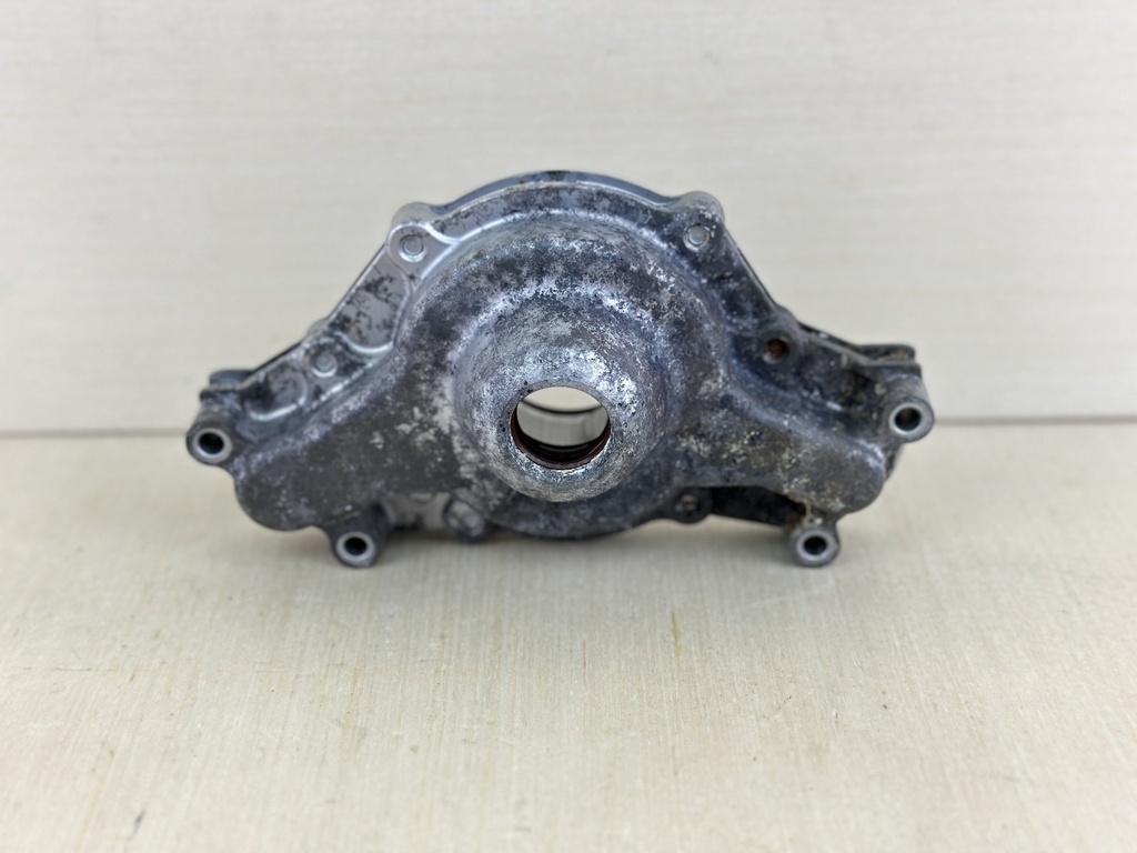 2006 Yamaha 150HP 4 Stroke Outboard Oil Pump Assembly 63P-13300-00-00