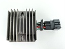 2005 Yamaha 115 HP 4 Stroke Outboard Rectifier & Regulator 68V-81960-00-00 OEM
