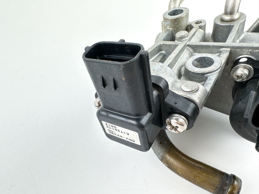 2000-2011 Yamaha 115HP 4 Stroke Outboard IAC Control Valve 68V-1312A-00-00