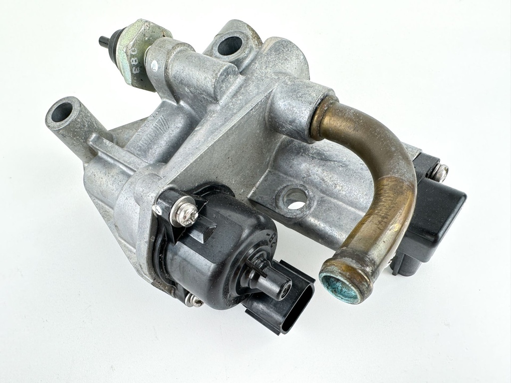 2000-2011 Yamaha 115HP 4 Stroke Outboard IAC Control Valve 68V-1312A-00-00